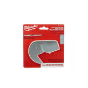 Milwaukee 48-22-4211 1-5/8 in. Ratcheting Pipe Cutter Replacement Blade