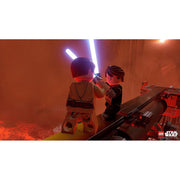 Nintendo LEGO Star Wars: The Skywalker Saga Standard Edition (Nintendo Switch)