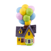 Tonies Disney Pixar Up Audio Toy Figurine, Multicolored Plastic, Age 5+, 11002284