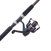 Ugly Stik GX2 Spinning Combo - 50 - 7' - Medium Heavy - 5.1:1 - 1 Piece