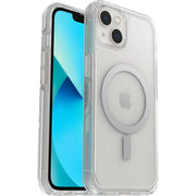 OtterBox 77-91017-DSV Vue Series Plus Case For Apple iPhone 13 - Clear