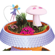 PlayMonster 3650 My Fairy Garden Magical Cottage