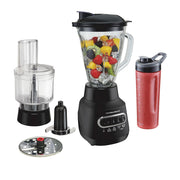 Hamilton Beach 58176J 3-in-1 Electronic Kitchen System