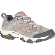 Merrell J035888 Moab 3 Low Vent Hiking Shoes for Ladies - Falcon - 6.5M