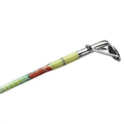 ProFISHiency Krazy 2.0 5ft 6in Medium Light Spinning Combo
