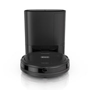 Shark RV2100AE Navigator Robot Vacuum and Self-Empty Base with Bagless, Black