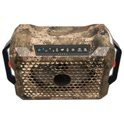 ECOXGEAR Gdi-Exdfnr22 DEFENDER Waterproof Bluetooth Speaker - TrueTimber Strata