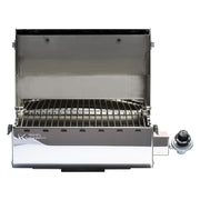 Kuuma Stow N' Go 125 Compact Gas Grill