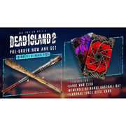 Deep Silver Dead Island 2: Day 1 Edition (PlayStation 4)