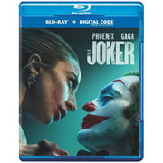 Warner Bros. Joker: Folie A Deux (Blu-ray)