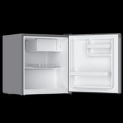 Frigidaire EFR190-SS-6Com 1.6 Cu. Ft. Compact Refrigerator, Stainless Steel