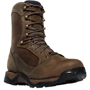 Danner Men's Pronghorn Waterproof Hunting Boots, GORE-TEX Lining, Full-Grain Leather, Vibram Outsole, Dark Brown, 8 Inch, Size 13, 41347