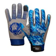 Fish Monkey FM22-OFFSHRE-L Free Style Fishing Gloves - Offshore - L