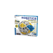 Thames & Kosmos Robotics: Smart Machines Super Sphere
