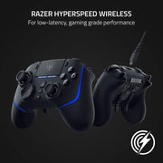 Razer RZ06-04710100-R3U1 Wolverine V2 Pro Wireless Gaming Controller for PlayStation 5