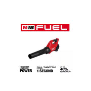 Milwaukee 3017-20 M18 FUEL 120 MPH 500 CFM 18V Lithium-Ion Brushless Cordless Handheld Blower