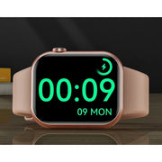 Mingdaln HUAGUO-111 Women's 1.83