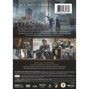 Warner Bros. House of the Dragon: The Complete Second Season (DVD)