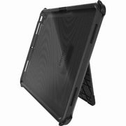 OtterBox Defender Series Tablet Case for Apple iPad Pro 13-inch M4 and M5, Black, Multi-Layer Protection, Built-In Screen Protector, Four-Position Stand, Apple Pencil Storage, 77-95232