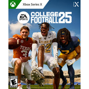 Electronic Arts EA Sports College Football 25 (Xbox Series X)