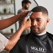 Wahl Professional Sterling Mag Hair Trimmer, Cord/Cordless, Lithium Ion Battery, Quick-Detach Blades, 120 Minute Run Time, Includes Charging Stand, 8779