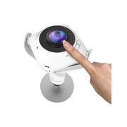 j5create JVCU360 360 Degree All Around Webcam - 1080P HD Video Camera with High Fidelity Microphone