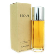 Calvin Klein Women's Escape Eau de Parfum Spray, 3.4 fl. oz.
