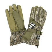 Banded B1070008-Bl-L H.E.A.T. Heated Insulated Glove - Bottomland - L