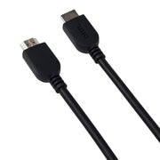ONN HL-007306 HDMI Cable 6 ft., Black