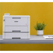 Brother HLL8245CDW  Workhorse Digital Color Laser Printer