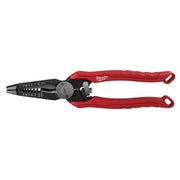 Milwaukee 48-22-3078 7 in 1 High Leverage Combination Pliers