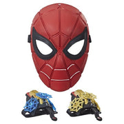 Spider-Man Hasbro Action Armor Set Role Play Toy, Mask