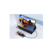 UPERFECT M133B03W 13.3'' 1080P Portable Travel Monitor