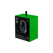 Razer RZ04-03240100-R3U1 Blackshark V2 X Multi-Platform Wired Esports Headset - Black