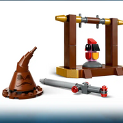 LEGO 6526353 Harry Potter Fawkes: Dumbledores Phoenix 76448