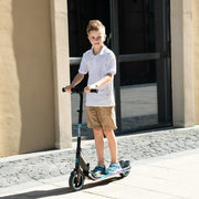 RCB R11 Electric Scooter for Kids Ages 6-12