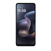 Motorola Moto G 2026 Smartphone, 6.7in HD+ Display, 50MP Quad Pixel Rear Camera, 32MP Front Camera, MediaTek Dimensity 6300 Processor, 8GB RAM, 128GB Storage, Black, DMTN5040