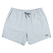 AFTCO Strike Swim Shorts for Men - Harbor Gray - S