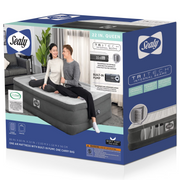 Sealy 94057E Tritech Queen 22