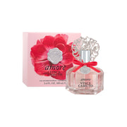 Vince Camuto Amore Eau de Parfum Spray, 3.4 Fl Oz