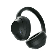 Sony WHULT900NB ULT WEAR Over-Ear Noise Cancelling Bluetooth Headphones, Black