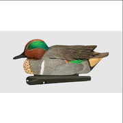 Avian-X Topflight Green Winged Teal Duck Decoys