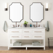 Signature Hardware 414649 Robertson 60