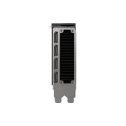 PNY NVIDIA Quadro RTX 5000 Ada Generation Graphics Card, 32GB GDDR6 ECC, PCI Express 4.0 x16, 4 DisplayPort Outputs, VCNRTX5000ADA-PB