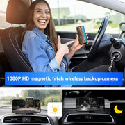 MHCABSR Portable Wireless Apple CarPlay and Android Auto Car Screen 10.26