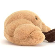 Jellycat Jellycat Stuffed Animals Jelly Cats Croissant Stuffed Toys Weig