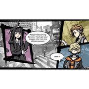 Square Enix NEO: The World Ends with You - Nintendo Switch (NS)