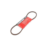 Troy-Bilt 21 in. Lawn Mower Drive Belt, Kevlar Material, Oil Heat Dirt Resistant, Fits Self-Propelled Walk-Behind Lawn Mowers and Snow Blowers, 490-501-Y005