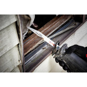 Milwaukee 48-00-8701 The Wrecker Blade, All Purpose Demolition Blade
