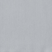 Hotel Style HS0128037908-06 Egyptian Cotton Bedding Set, Queen, Soft Silver, 4 Piece